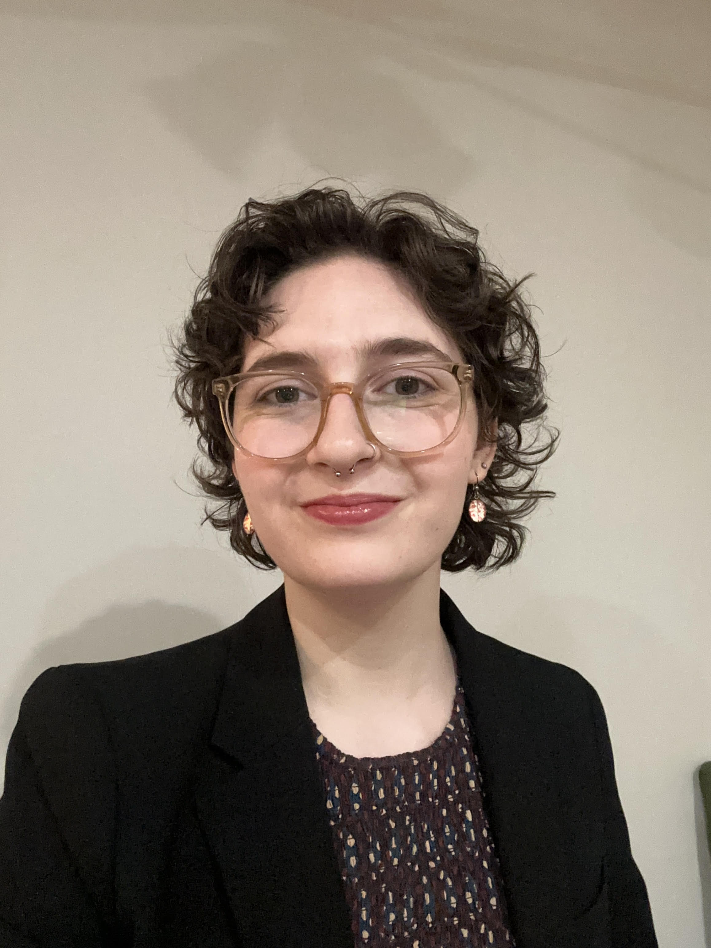 Olivia Berding