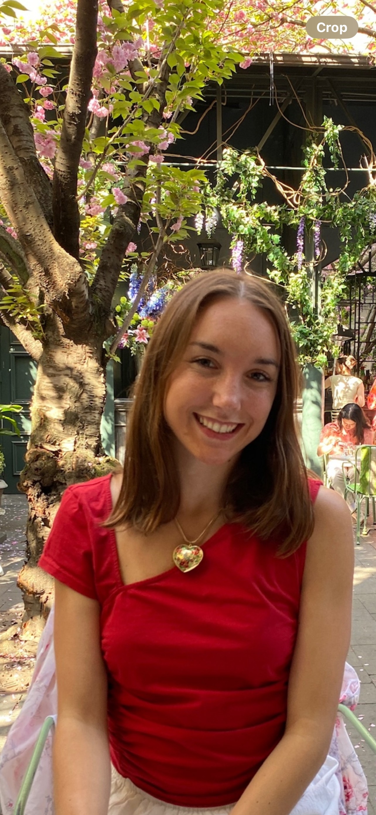Rebecca Urm