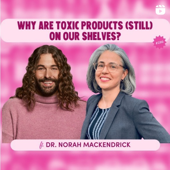 Norah on JVN