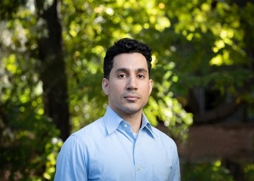 Kevin Dahaghi