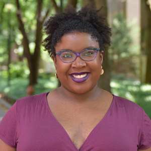 Leslie Kay Jones