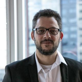 Lior Yohanani's Publication in Sociological Forum: "High-Risk Transnationalism: Why Do Israeli-Americans Volunteer in the Israeli Military?" 