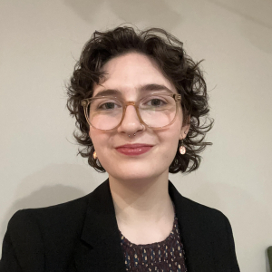 Olivia Berding